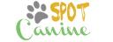 Canine Spot logo